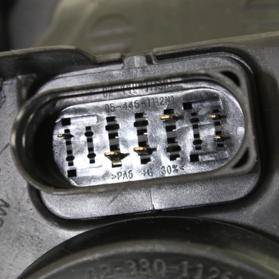 Driver Side Headlamp Assembly Composite - FO2502326C pa3