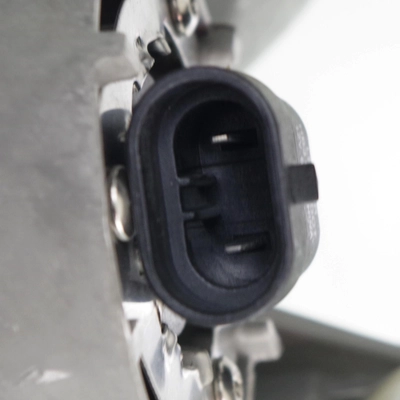 Driver Side Headlamp Assembly Composite - GM2502174 pa2