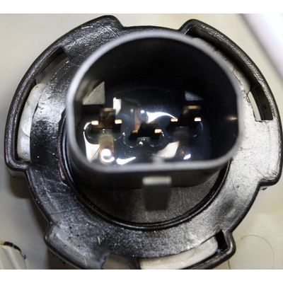 Driver Side Headlamp Assembly Composite - GM2502175 pa1