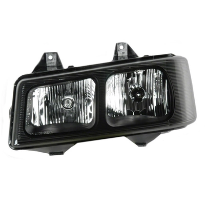 Driver Side Headlamp Assembly Composite - GM2502233C pa1