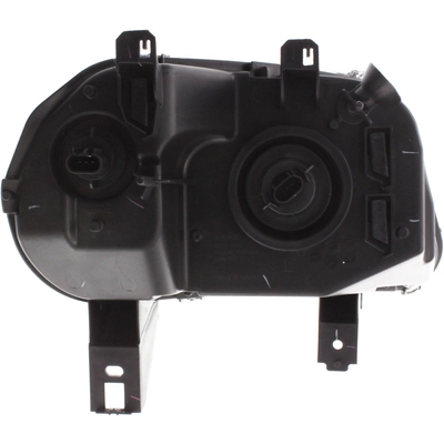 Driver Side Headlamp Assembly Composite - GM2502262C pa8