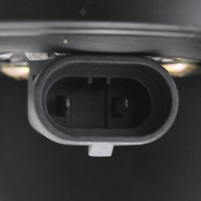 Driver Side Headlamp Assembly Composite - HO2502156 pa7