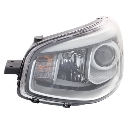 Driver Side Headlamp Assembly Composite - KI2502168C pa5