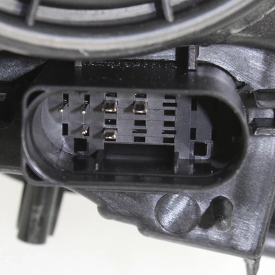 Driver Side Headlamp Assembly Composite - MB2502203 pa4