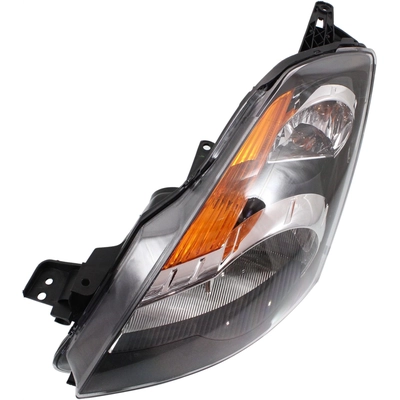 Driver Side Headlamp Assembly Composite - NI2502187C pa6