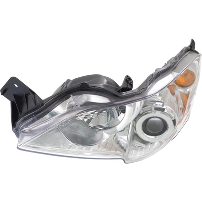 Driver Side Headlamp Assembly Composite - SU2502136C pa3