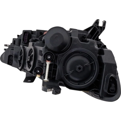 Driver Side Headlamp Assembly Composite - AU2502195 pa2