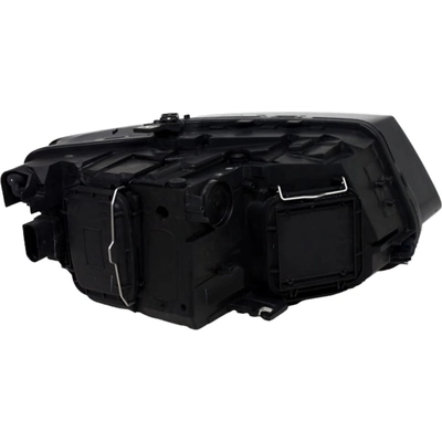 Driver Side Headlamp Assembly Composite - AU2502198C pa2