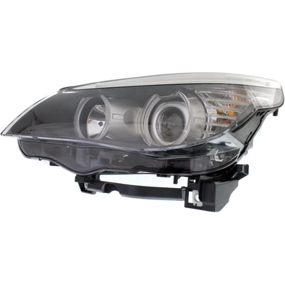 Driver Side Headlamp Assembly Composite - BM2502142 pa1
