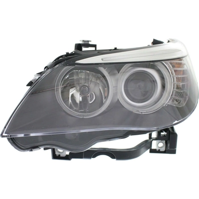 Driver Side Headlamp Assembly Composite - BM2502142 pa5