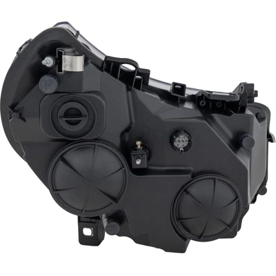 Driver Side Headlamp Assembly Composite - CH2502291 pa1