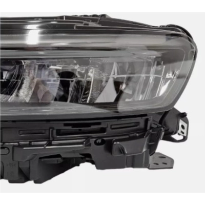 Driver Side Headlamp Assembly Composite - CH2502349 pa1