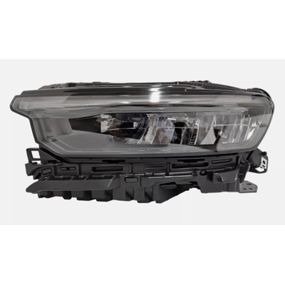 Driver Side Headlamp Assembly Composite - CH2502349 pa2