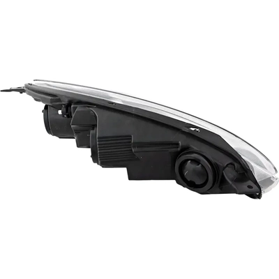 Driver Side Headlamp Assembly Composite - FO2502395C pa2