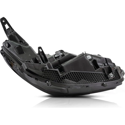 Driver Side Headlamp Assembly Composite - HO2502213 pa2