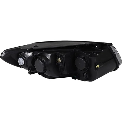 Driver Side Headlamp Assembly Composite - HY2502156 pa1