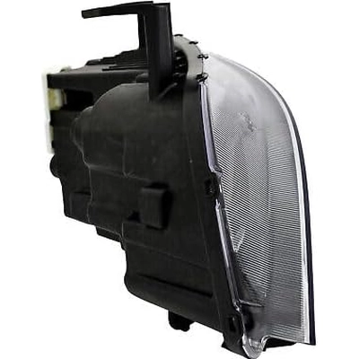 Driver Side Headlamp Assembly Composite - HY2502257 pa2