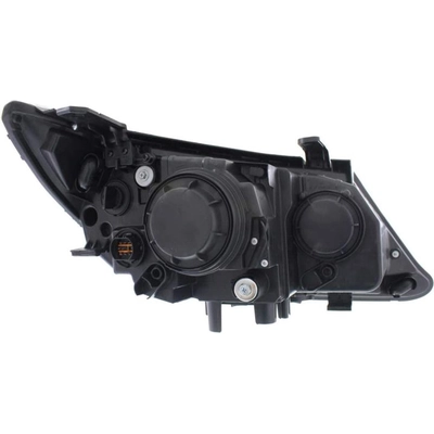 Driver Side Headlamp Assembly Composite - KI2502164 pa1