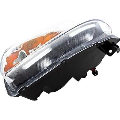 Driver Side Headlamp Assembly Composite - NI2502142C pa1