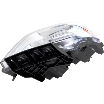 Driver Side Headlamp Assembly Composite - NI2502280 pa2