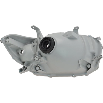 Driver Side Headlamp Assembly Composite - TO2502176 pa1