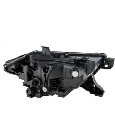 Driver Side Headlamp Assembly Composite - TO2502291C pa2