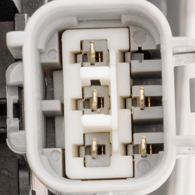 Driver Side Headlamp Assembly Composite - TO2502292C pa1