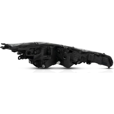 Driver Side Headlamp Assembly Composite - TO2502338 pa1