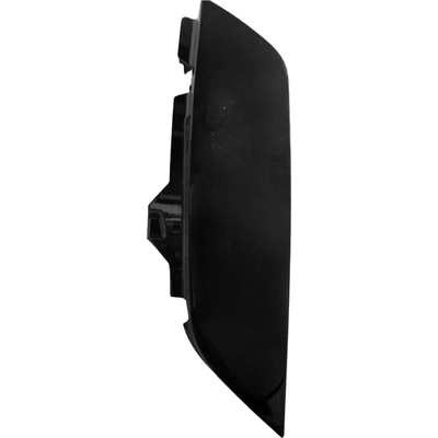 Driver Side Headlamp Cover - LX2510102 pa2