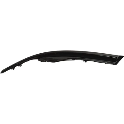 VARIOUS MANUFACTURERS - TO2510105 - Driver Side Headlamp Cover pa1