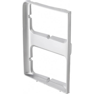 Driver Side Headlamp Door - GM2512126PP pa3