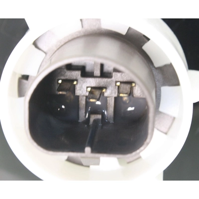 Driver Side Headlamp Lens/Housing - CH2518107 pa2