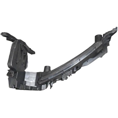 Driver Side Headlight Bracket - AU2508100 pa1