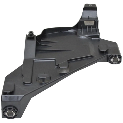 Driver Side Headlight Bracket - AU2508107 pa1