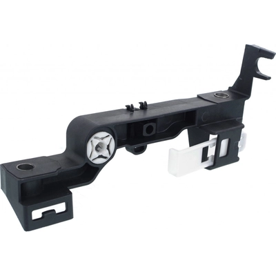 Driver Side Headlight Bracket by DEPO - 334-1702L-UD pa3