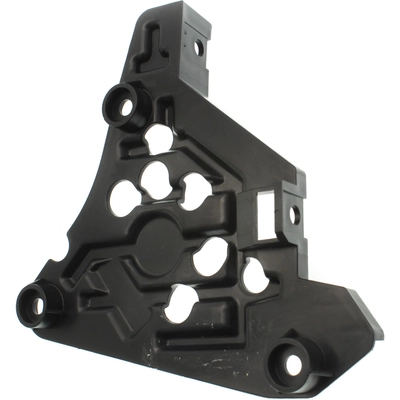 Driver Side Headlight Bracket - FO2508105 pa2