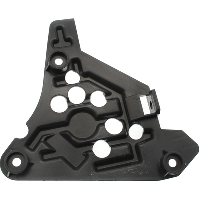 Driver Side Headlight Bracket - FO2508105 pa3