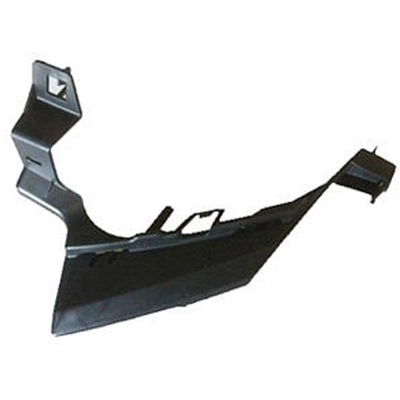 Driver Side Headlight Bracket - GM2508110 pa1