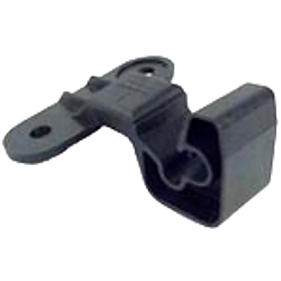 Driver Side Headlight Bracket - GM2508117 pa1