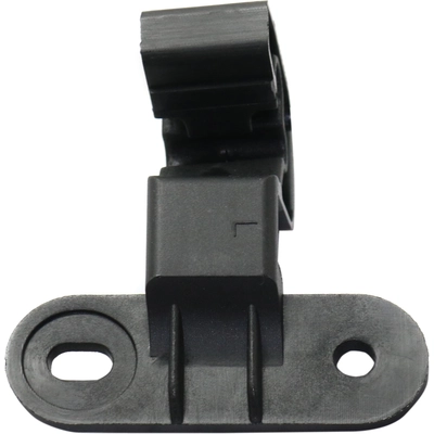 Driver Side Headlight Bracket - GM2508117 pa7