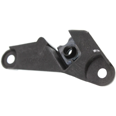 Driver Side Headlight Bracket - HO2508105 pa5