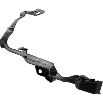 Driver Side Headlight Bracket - HO2508114 pa5