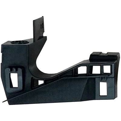 Driver Side Headlight Bracket - HO2508120 pa2