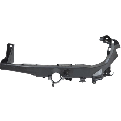 Driver Side Headlight Bracket by SHERMAN PARTS - 0054C-23B-1 pa1