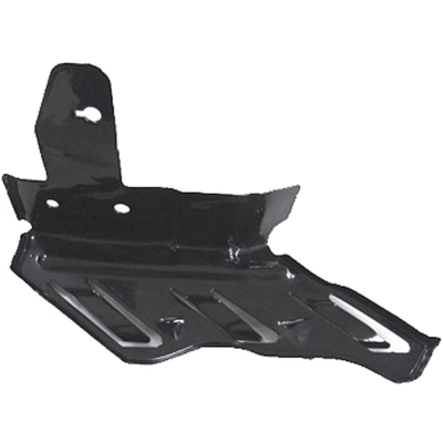 Driver Side Headlight Bracket by SHERMAN PARTS - 3246A-23B-1 pa1