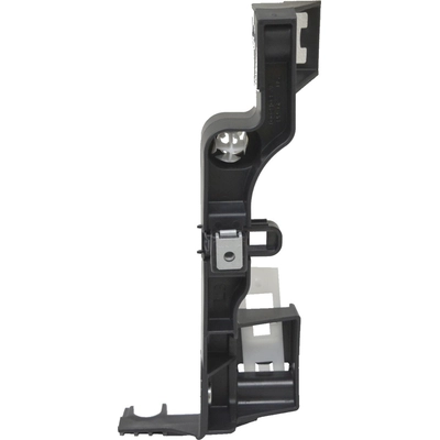 Driver Side Headlight Bracket by SHERMAN PARTS - 332-23L pa1