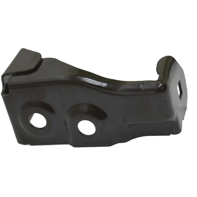 Driver Side Headlight Bracket by SHERMAN PARTS - 756-23BL pa1