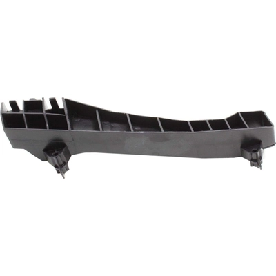 Driver Side Headlight Bracket by SHERMAN PARTS - 8107-23A-1 pa1