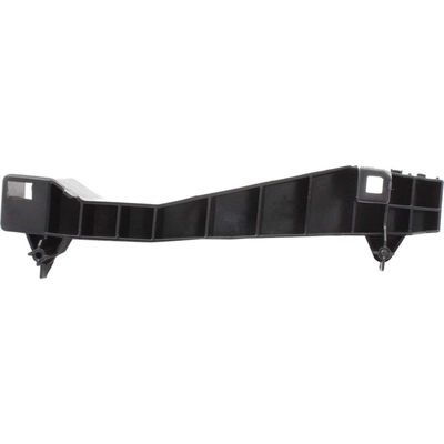 Driver Side Headlight Bracket by SHERMAN PARTS - 8107-23A-1 pa2