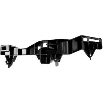 Driver Side Headlight Bracket by SHERMAN PARTS - 8107-23BQ-1 pa1